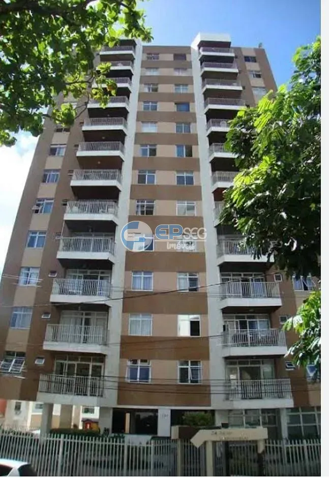 Apartamento, 3 quartos, 115 m² - Foto 1