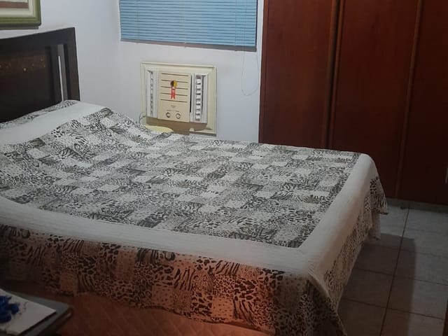 Apartamento 3 quartos e 1 banheiro, à venda, no bairro Vila Itália em São José do Rio Preto
