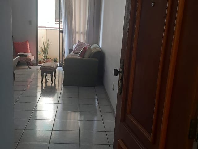 Apartamento 3 quartos e 1 banheiro, à venda, no bairro Vila Itália em São José do Rio Preto