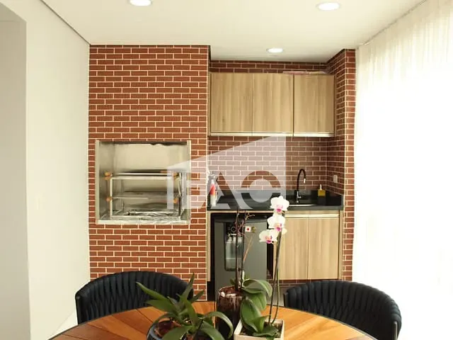 Apartamento com 148m² 3 quartos e 5 banheiros, à venda, no bairro Jardim São Paulo(Zona Norte) em São Paulo