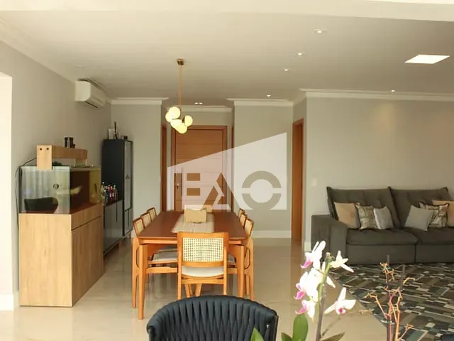 Apartamento com 148m² 3 quartos e 5 banheiros, à venda, no bairro Jardim São Paulo(Zona Norte) em São Paulo
