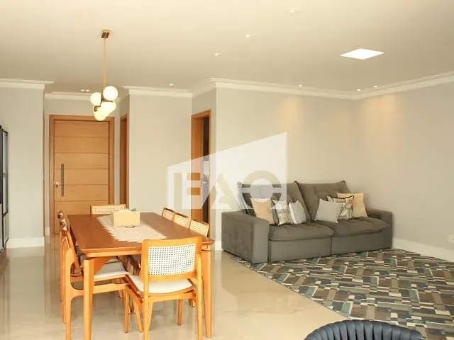 Apartamento com 148m² 3 quartos e 5 banheiros, à venda, no bairro Jardim São Paulo(Zona Norte) em São Paulo