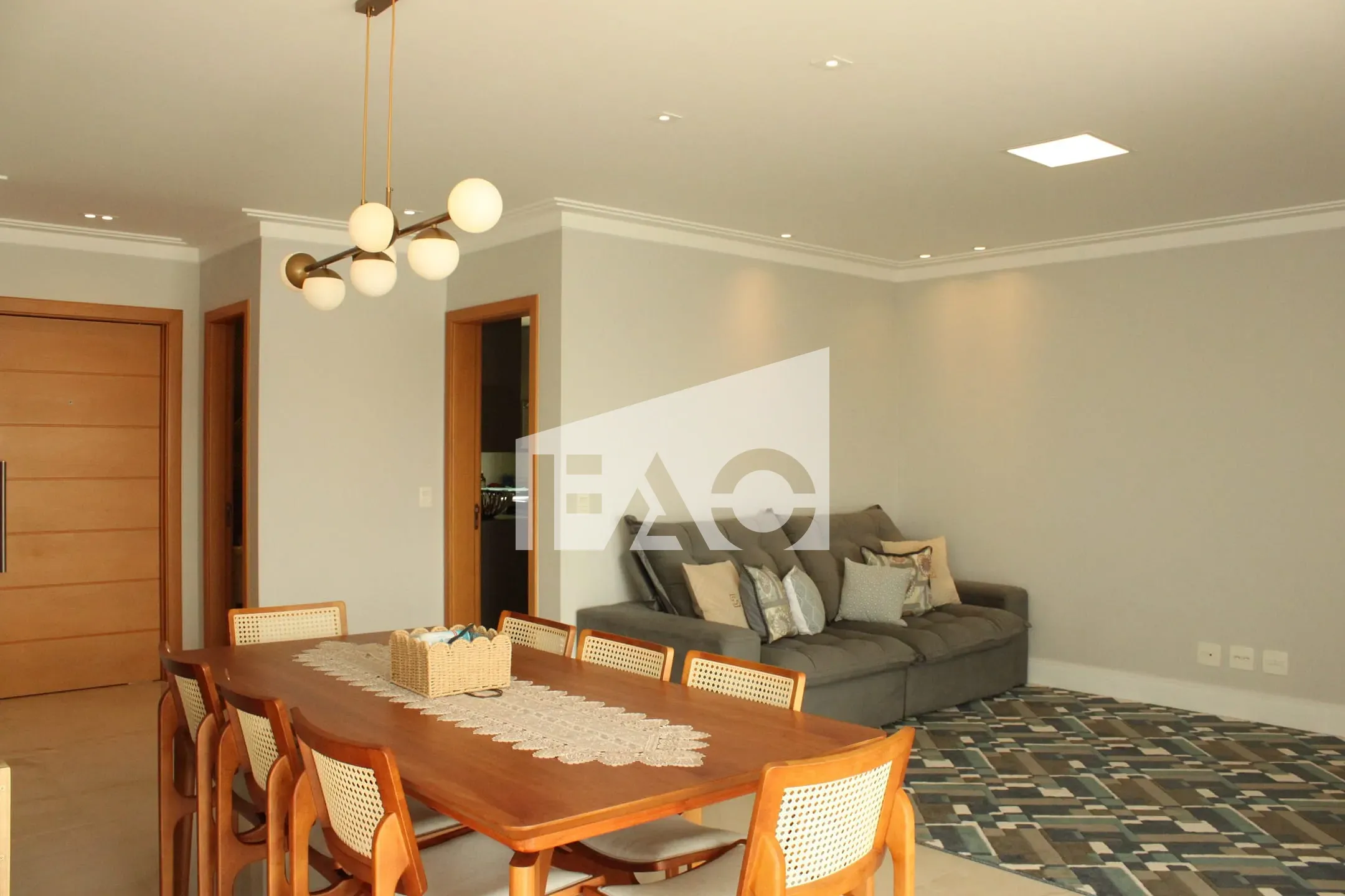 Apartamento, 3 quartos, 148 m² - Foto 7