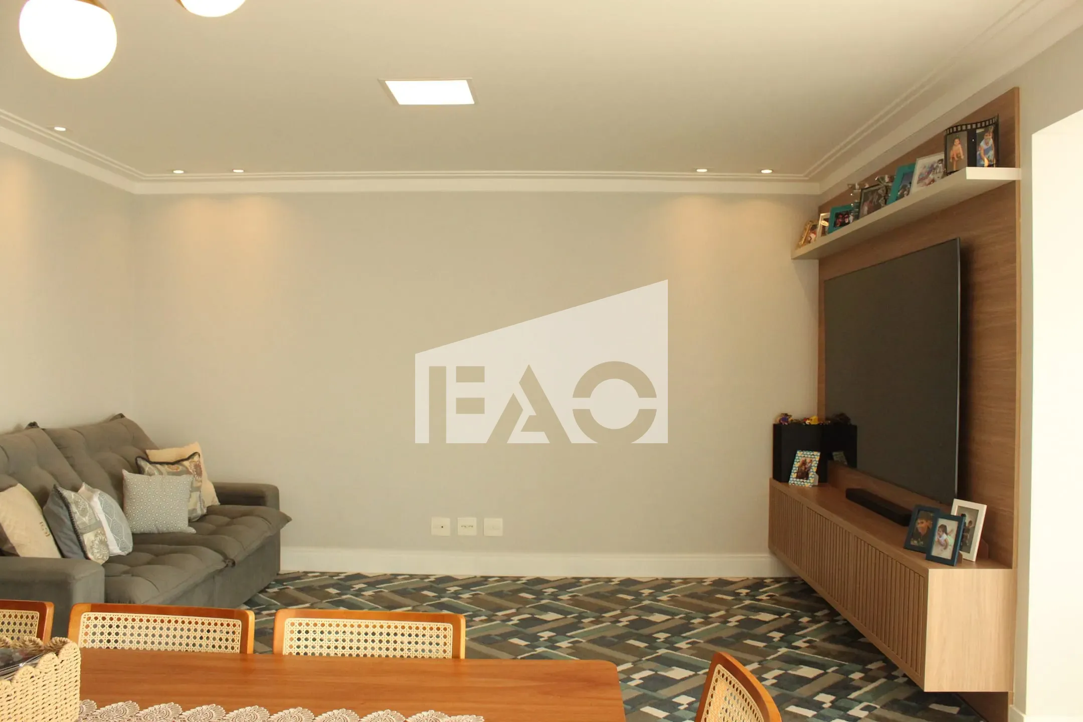 Apartamento, 3 quartos, 148 m² - Foto 8