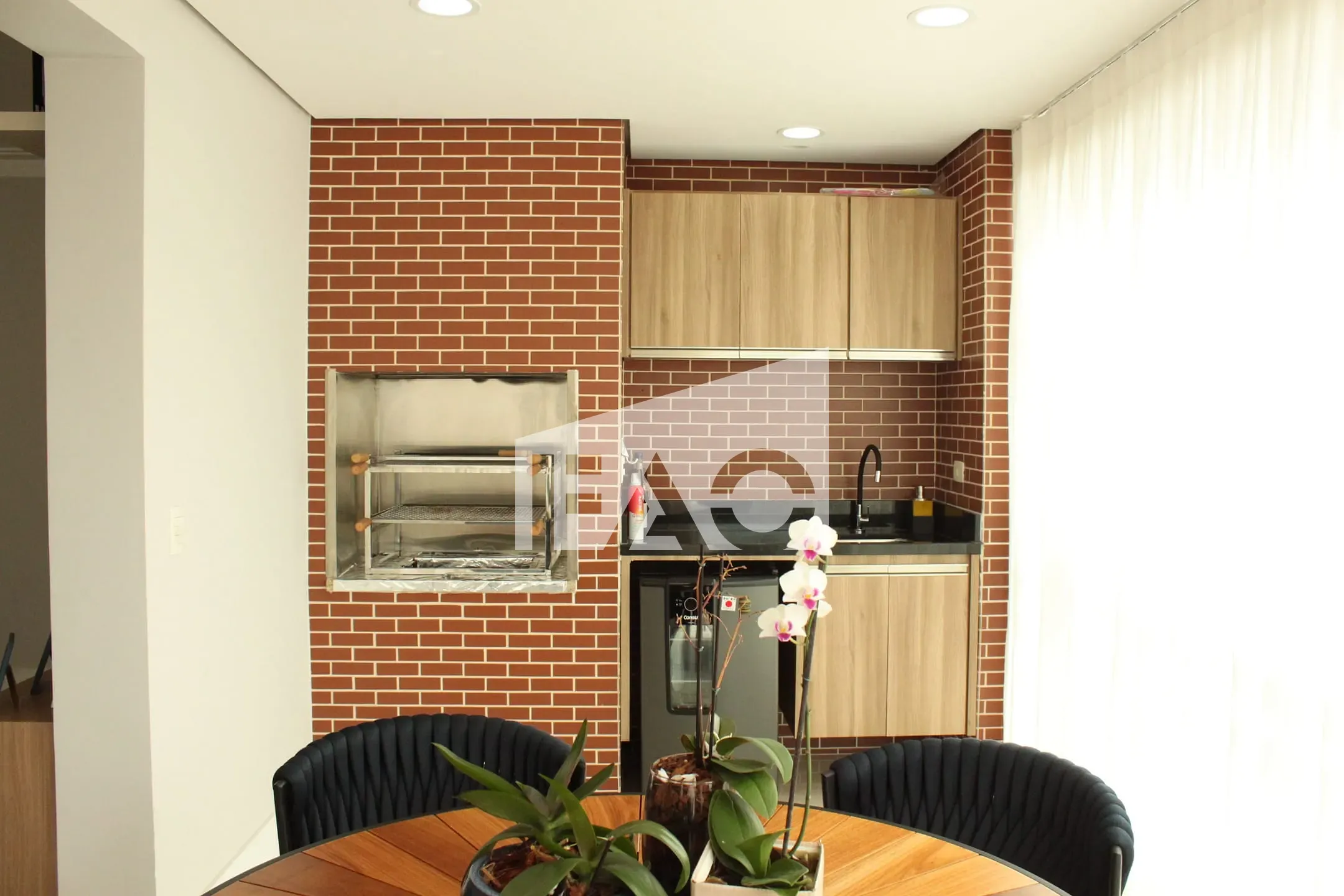 Apartamento, 3 quartos, 148 m² - Foto 2