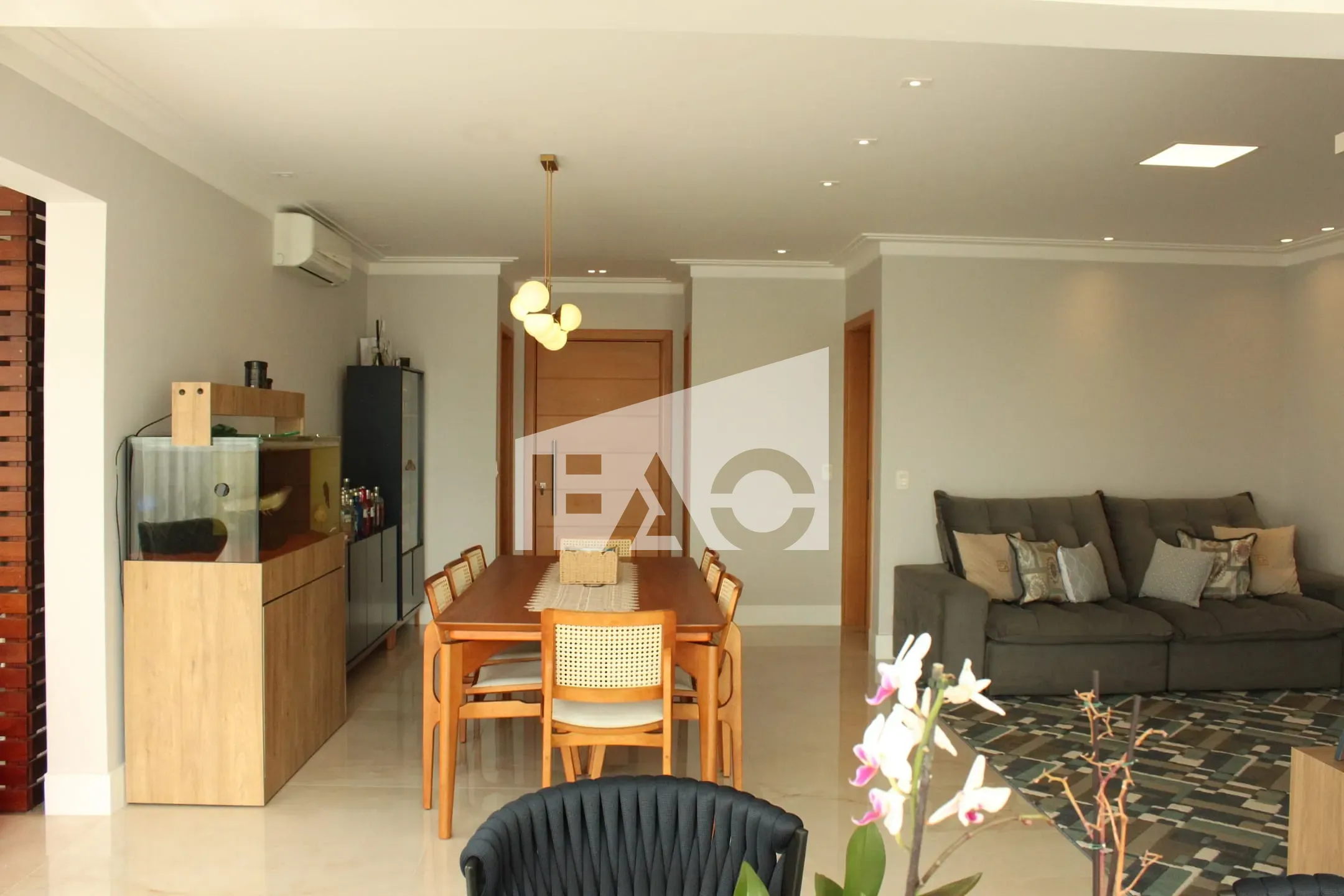 Apartamento, 3 quartos, 148 m² - Foto 4