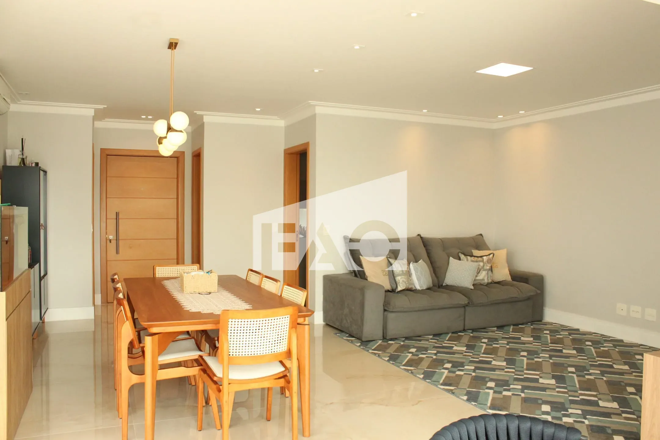 Apartamento, 3 quartos, 148 m² - Foto 5