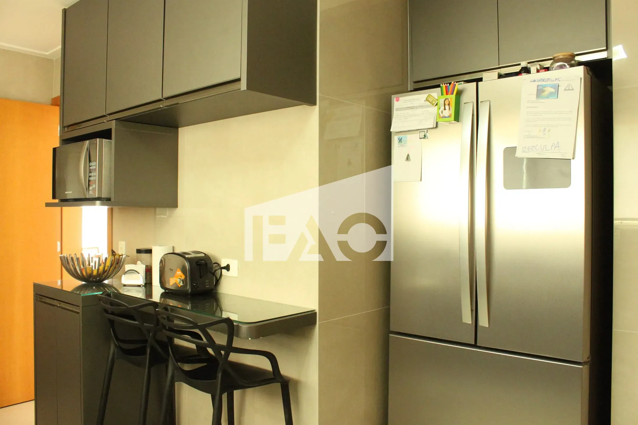 Apartamento, 3 quartos, 148 m² - Foto 12