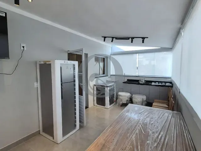 Apartamento 2 quartos e 1 banheiro, à venda, no bairro Vila Matilde em São Paulo