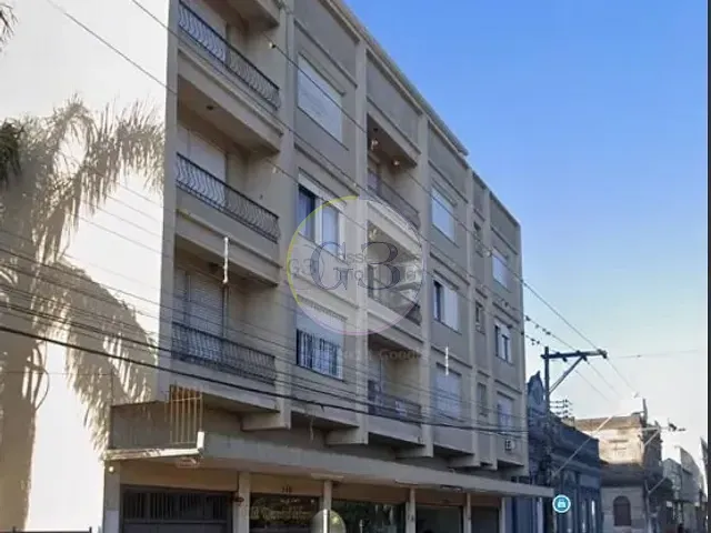 Apartamento 3 quartos e 3 banheiros, para alugar, no bairro Centro em Pelotas