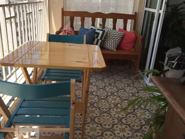 Apartamento 3 quartos e 2 banheiros, à venda, no bairro Aclimação em São Paulo