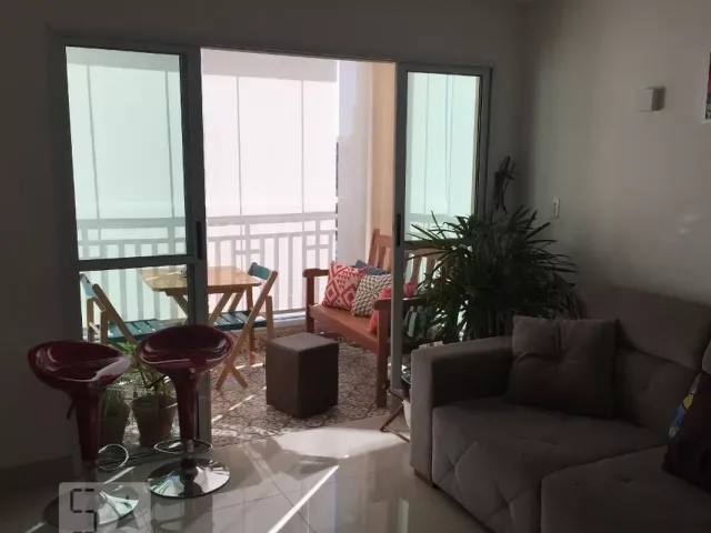 Apartamento 3 quartos e 2 banheiros, à venda, no bairro Aclimação em São Paulo