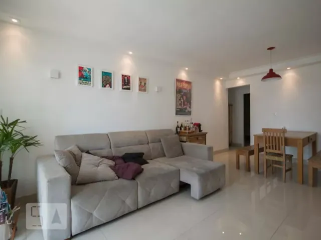 Apartamento 3 quartos e 2 banheiros, à venda, no bairro Aclimação em São Paulo