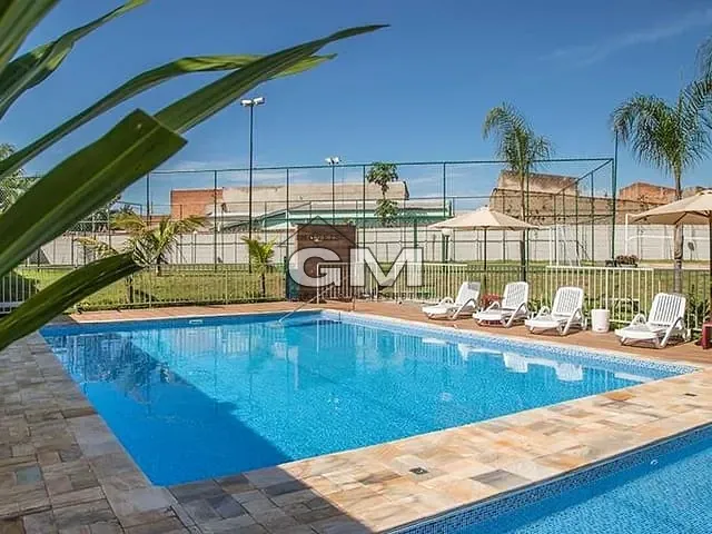 Apartamento 2 quartos e 1 banheiro, à venda, no bairro Valentina Figueiredo em Ribeirão Preto