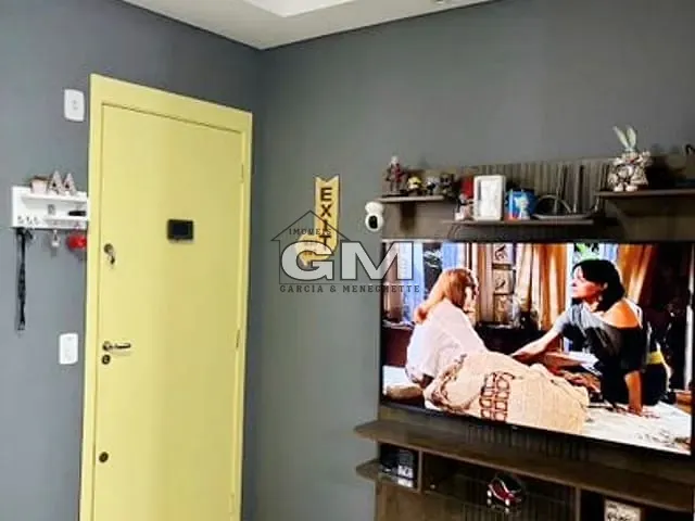 Apartamento 2 quartos e 1 banheiro, à venda, no bairro Valentina Figueiredo em Ribeirão Preto