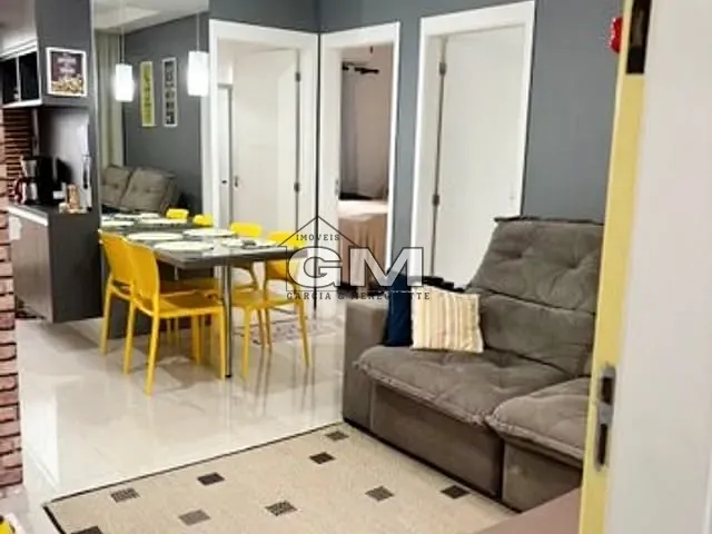 Apartamento 2 quartos e 1 banheiro, à venda, no bairro Valentina Figueiredo em Ribeirão Preto
