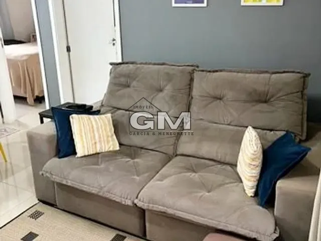 Apartamento 2 quartos e 1 banheiro, à venda, no bairro Valentina Figueiredo em Ribeirão Preto