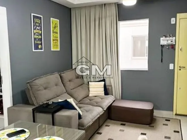 Apartamento 2 quartos e 1 banheiro, à venda, no bairro Valentina Figueiredo em Ribeirão Preto