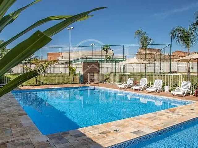 Apartamento 2 quartos e 1 banheiro, à venda, no bairro Valentina Figueiredo em Ribeirão Preto