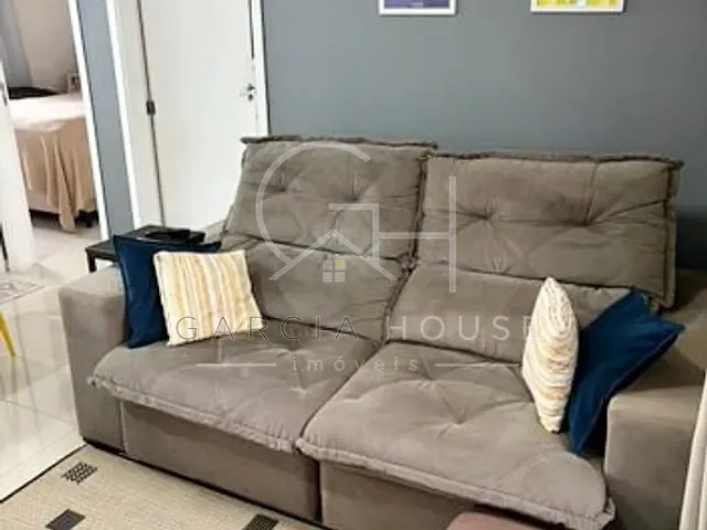 Apartamento 2 quartos e 1 banheiro, à venda, no bairro Valentina Figueiredo em Ribeirão Preto