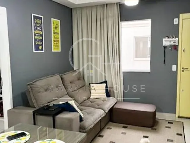 Apartamento 2 quartos e 1 banheiro, à venda, no bairro Valentina Figueiredo em Ribeirão Preto