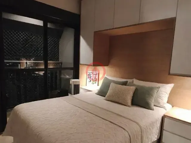 Apartamento 2 quartos e 2 banheiros, à venda, no bairro Jardim Independência em São Paulo