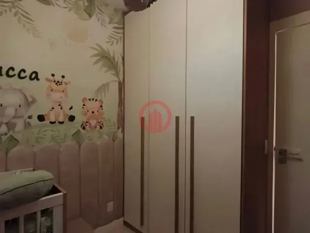 Apartamento 2 quartos e 2 banheiros, à venda, no bairro Jardim Independência em São Paulo