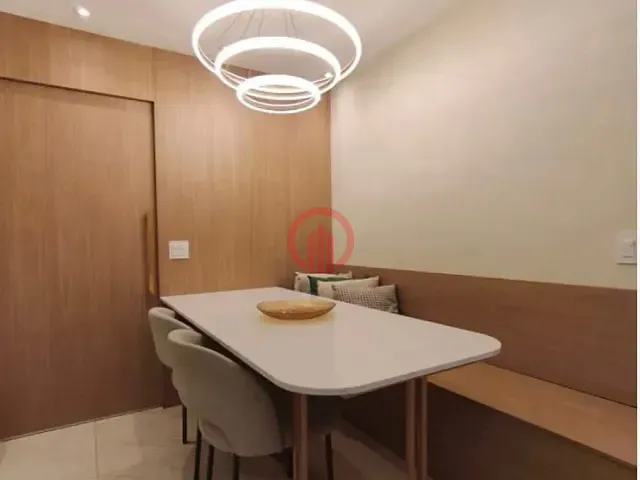 Apartamento 2 quartos e 2 banheiros, à venda, no bairro Jardim Independência em São Paulo