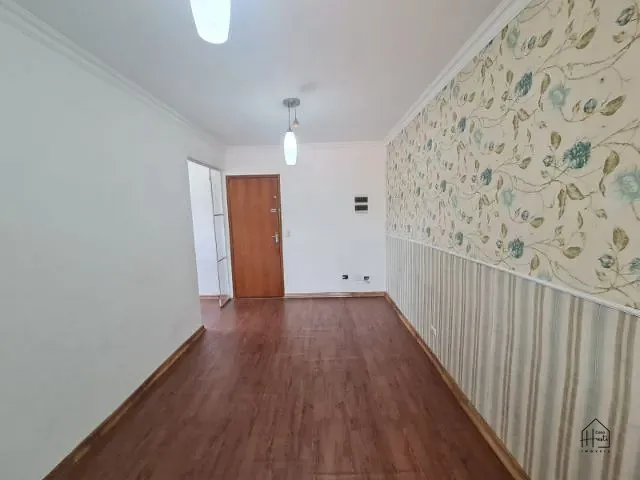 Apartamento com 48m² 2 quartos e 1 banheiro, para alugar, no bairro Jardim Sandra em Cotia