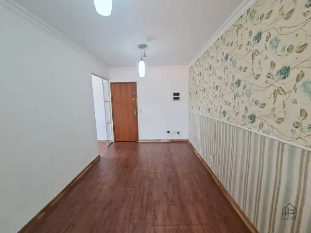 Apartamento com 48m² 2 quartos e 1 banheiro, para alugar, no bairro Jardim Sandra em Cotia