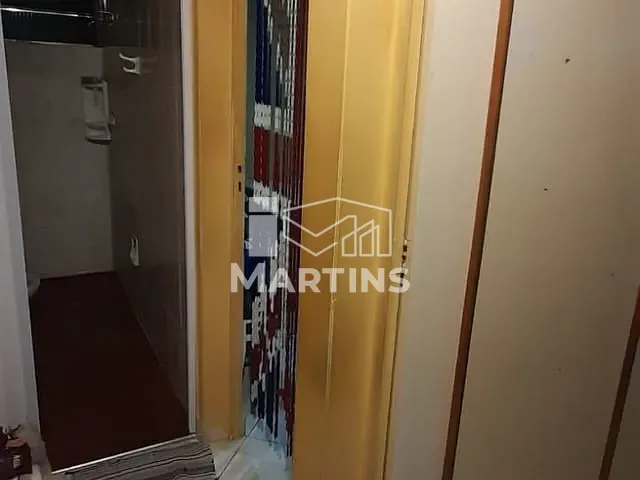 Apartamento 2 quartos e 1 banheiro, à venda, no bairro Jardim Mitsutani em São Paulo