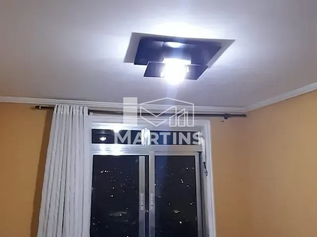 Apartamento 2 quartos e 1 banheiro, à venda, no bairro Jardim Mitsutani em São Paulo
