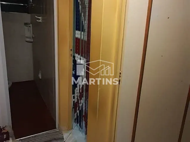 Apartamento 2 quartos e 1 banheiro, à venda, no bairro Jardim Mitsutani em São Paulo