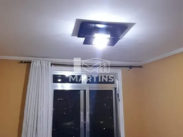 Apartamento 2 quartos e 1 banheiro, à venda, no bairro Jardim Mitsutani em São Paulo