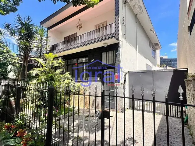 Apartamento com 250m² 5 quartos e 4 banheiros, à venda, no bairro Jabaquara em São Paulo
