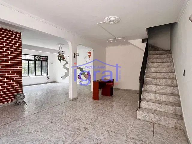 Apartamento com 250m² 5 quartos e 4 banheiros, à venda, no bairro Jabaquara em São Paulo