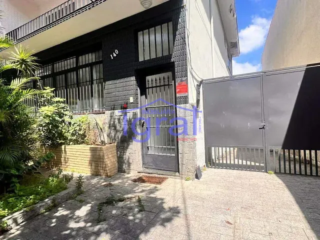 Apartamento com 250m² 5 quartos e 4 banheiros, à venda, no bairro Jabaquara em São Paulo
