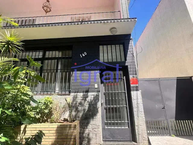 Apartamento com 250m² 5 quartos e 4 banheiros, à venda, no bairro Jabaquara em São Paulo