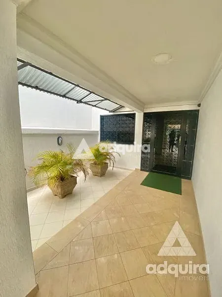Apartamento, 3 quartos, 90 m² - Foto 3