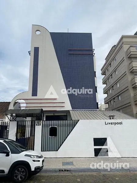 Apartamento, 3 quartos, 90 m² - Foto 1