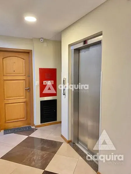 Apartamento, 3 quartos, 90 m² - Foto 5