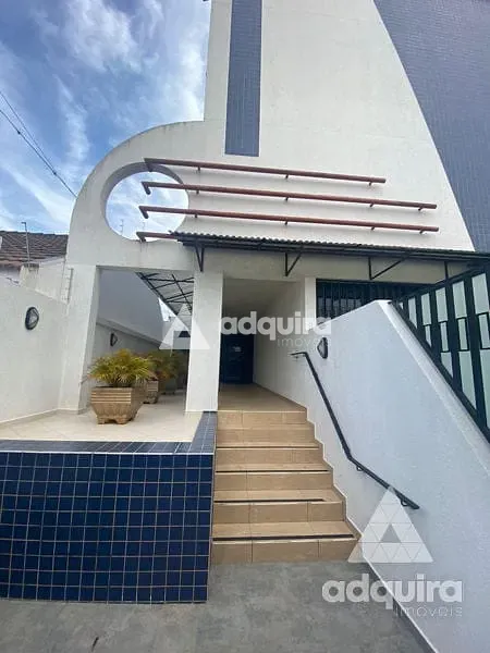 Apartamento, 3 quartos, 90 m² - Foto 2