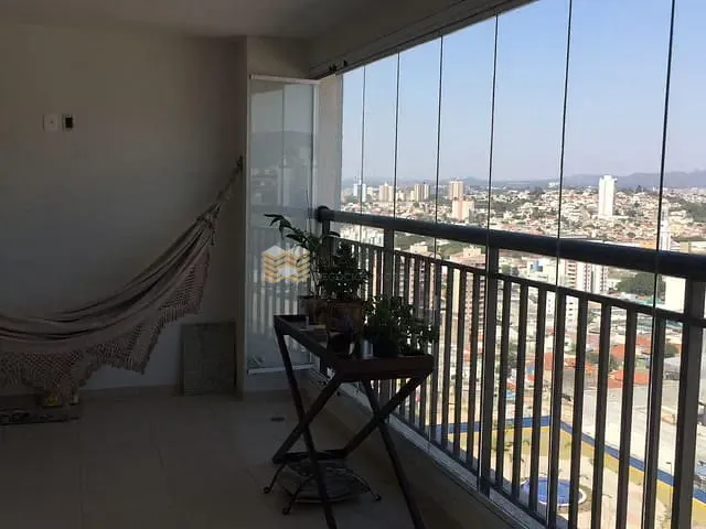 Apartamento 3 quartos e 1 banheiro, à venda, no bairro Anhangabaú em Jundiaí