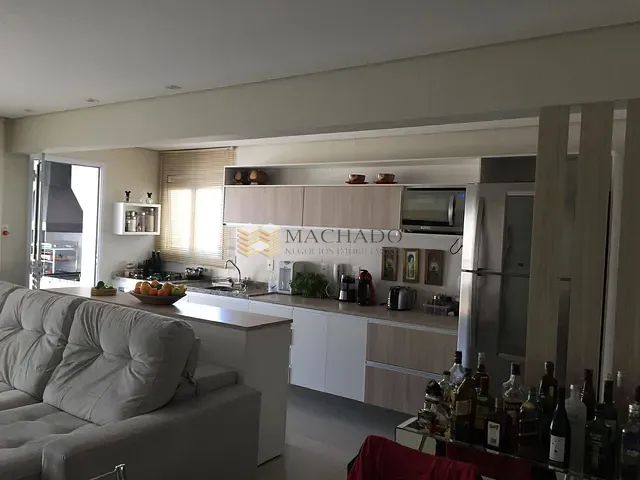 Apartamento 3 quartos e 1 banheiro, à venda, no bairro Anhangabaú em Jundiaí