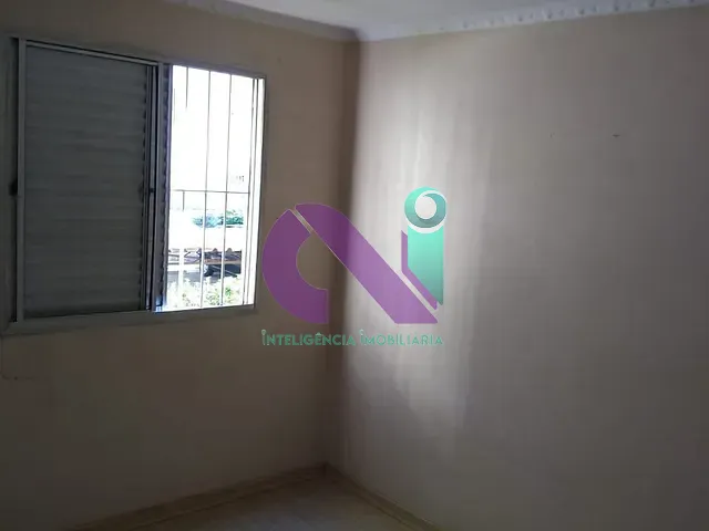 Apartamento com 59m² 2 quartos e 1 banheiro, à venda, no bairro Cidade das Flores em Osasco
