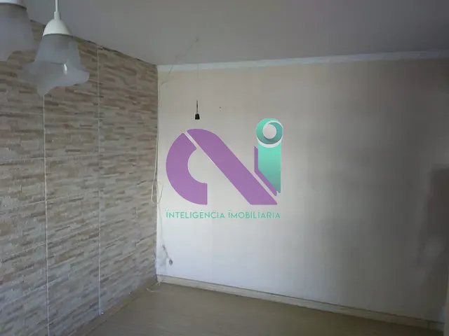 Apartamento com 59m² 2 quartos e 1 banheiro, à venda, no bairro Cidade das Flores em Osasco