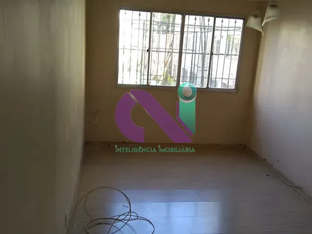 Apartamento com 59m² 2 quartos e 1 banheiro, à venda, no bairro Cidade das Flores em Osasco