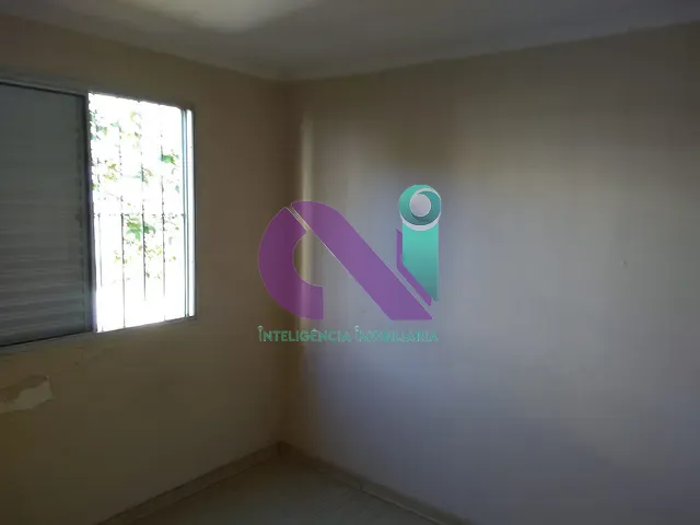 Apartamento com 59m² 2 quartos e 1 banheiro, à venda, no bairro Cidade das Flores em Osasco