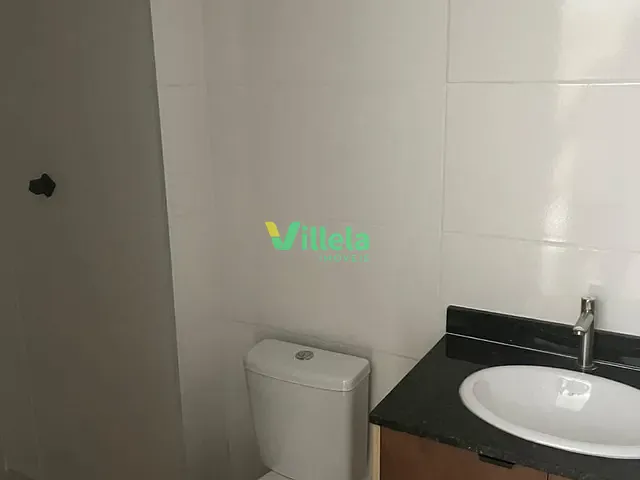 Apartamento com 49m² 2 quartos e 1 banheiro, para alugar, no bairro Vila Fernandes em São Paulo