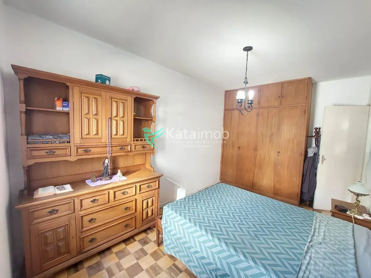 Apartamento, 2 quartos, 75 m² - Foto 5